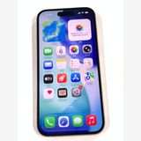 �ڥ�Х���BOX�� ����90%SIM�ե꡼ iPhone15 128GB �ԥ�