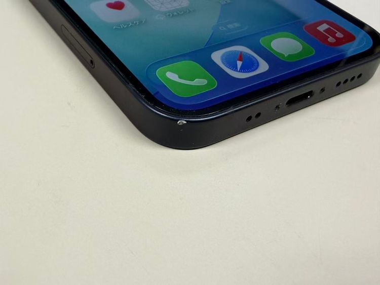 �ڥ�Х���BOX������ ����80% SIM�ե꡼ iPhone12 mini 128GB