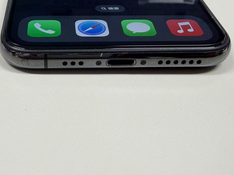 ���� ����100%SIM�ե꡼ iPhoneXS 256GB ���ڡ�������