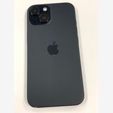 �ڥ�Х���BOX�� ����83%SIM�ե꡼ iPhone15 256GB �֥�å�