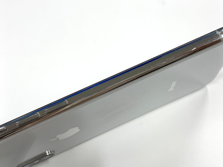 ڥХBOX100 SIMե꡼ iPhoneX 64GB Silver