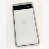 ڥХBOXۿƱ SIMե꡼ Google Pixel 6a 128GB Chalk