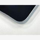 �ڥ�Х���BOX�� ����93%SIM�ե꡼ iPhone15 128GB �֥롼