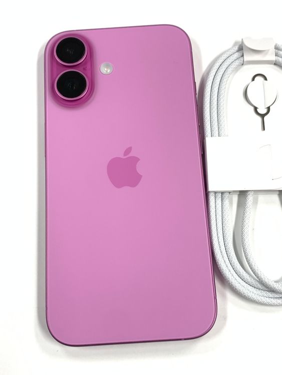 �ڥ�Х���BOX�۶����� ����100%SIM�ե꡼ iPhone16 512GB �ԥ�