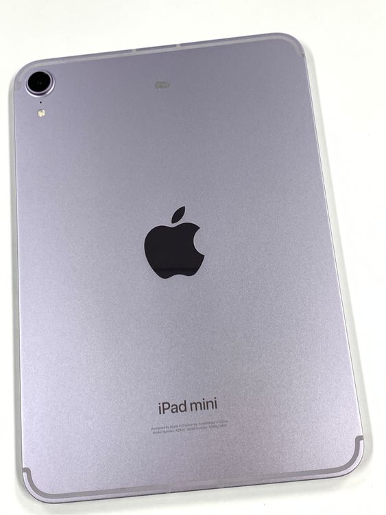 ���� ����100�� SIM�ե꡼iPad mini(A17 Pro) 256GB �ѡ��ץ�