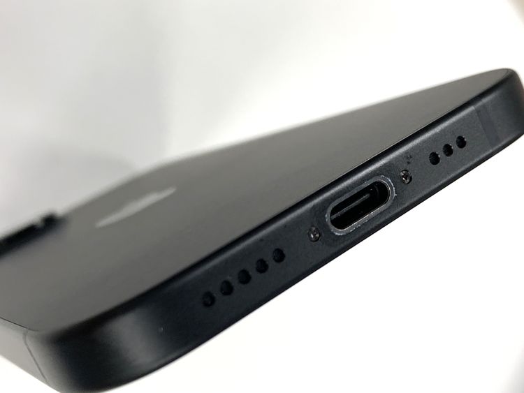 �ڥ�Х���BOX������ ����96%SIM�ե꡼ iPhone15 128GB �֥�å�