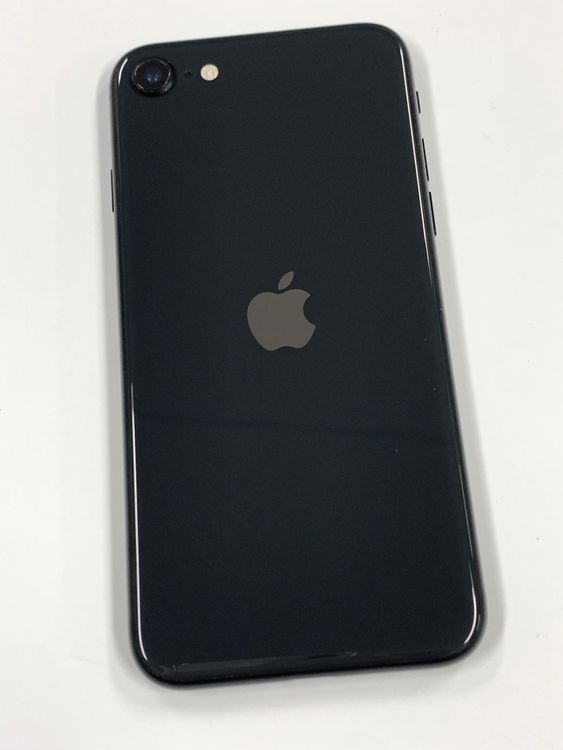 ڥХBOX 75%SIMե꡼ iPhone SE(2) 128GB