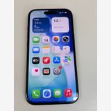 �ڥ�Х���BOX������ ����96%SIM�ե꡼ iPhone15 128GB �֥�å�