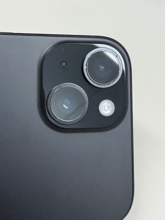 �ڥ�Х���BOX������ ����95%SIM�ե꡼ iPhone15 128GB �֥�å�
