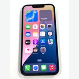 ڥХBOX 84%SIMե꡼ iPhone13 256GB ꡼