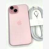 �ڥ�Х���BOX������ ����87% SIM�ե꡼ iPhone15 256GB �ԥ�