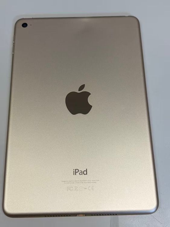 ���� ��iPad mini(��4����) 64GB  �������