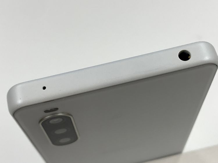 ڥХBOXSIMե꡼ au Xperia 10 IV SOG07 ۥ磻