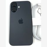 �ڥ�Х���BOX�ۿ���Ʊ�� ����100%SIM�ե꡼ iPhone16 256GB �֥�å�