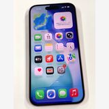 �ڥ�Х���BOX�� ����88%SIM�ե꡼ iPhone15 128GB �ԥ�