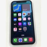 ����80% SIM�ե꡼ iPhone12 128GB �֥�å�