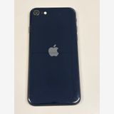 ����100%SIM�ե꡼ iPhone SE(�裳����)  128GB �ߥåɥʥ���