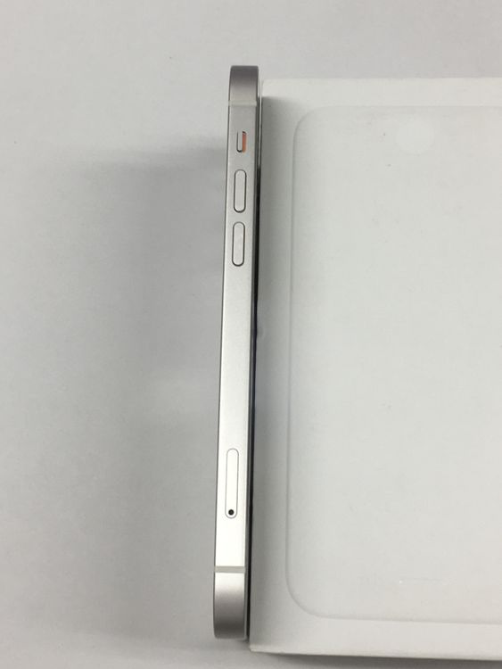 ��ư������ ����100��۶����� SIM�ե꡼ iPhone 12 64GB �ۥ磻��