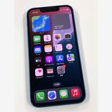 ڥХBOX 88% SIMե꡼ iPhone13 mini 128GB Blue