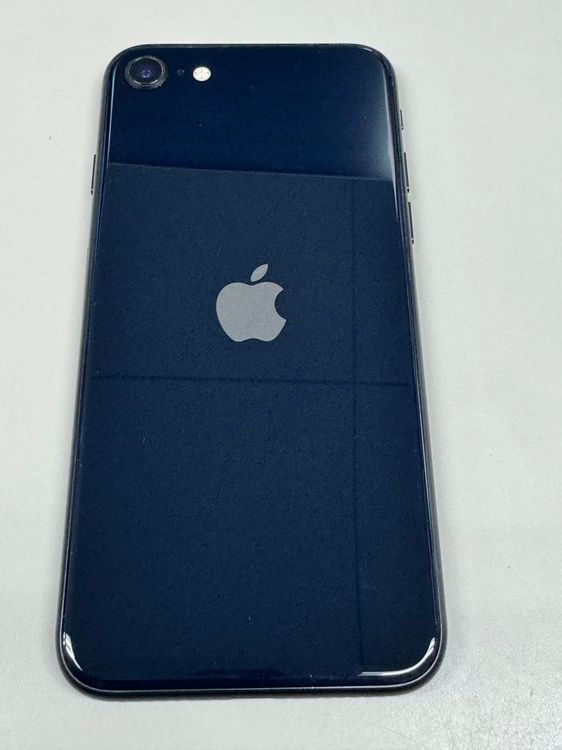 �ڥ�Х���BOX�۶����� ����84%SIM�ե꡼iPhone SE(�裳����) 128GB