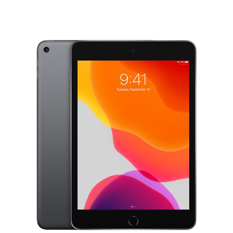 ڥХBOXiPad mini 5 Wi-Fi 64GB ڡ쥤