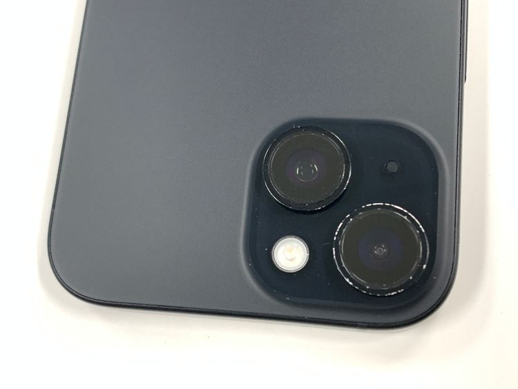 �ڥ�Х���BOX�� ����89%SIM�ե꡼ iPhone15 128GB �֥�å�