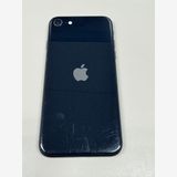 【モバイルBOX】電池73% SIMフリー iPhone SE(第3世代) 64GB ミットナイト