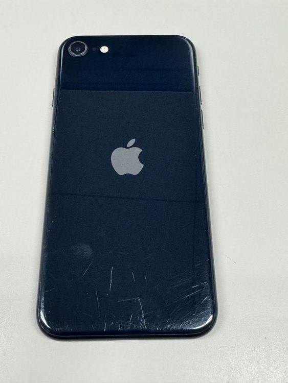 ڥХBOX73% SIMե꡼ iPhone SE(裳) 64GB ߥåȥʥ