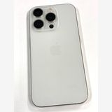 �ڥ�Х���BOX������84%SIM�ե꡼ iPhone15 Pro 128GB �ۥ磻��