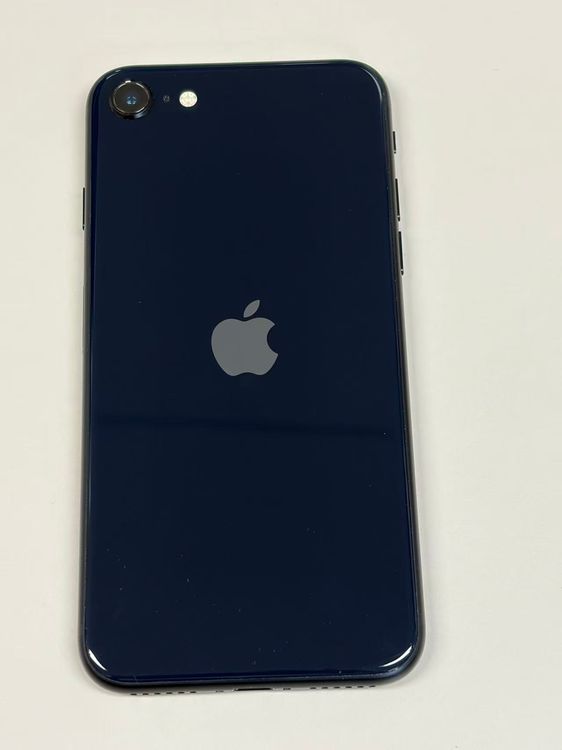 ����87%SIM�ե꡼ iPhone SE(�裳����) 64GB �ߥåɥʥ���