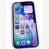 �ڥ�Х���BOX������ ����100%SIM�ե꡼ iPhone16 128GB �ԥ�