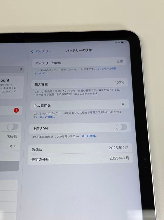 ����100��SIM�ե꡼iPad(A16) 128GB������С�