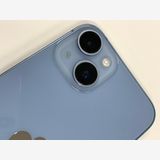 ڥХBOX83%SIMե꡼ iPhone14 128GB ֥롼