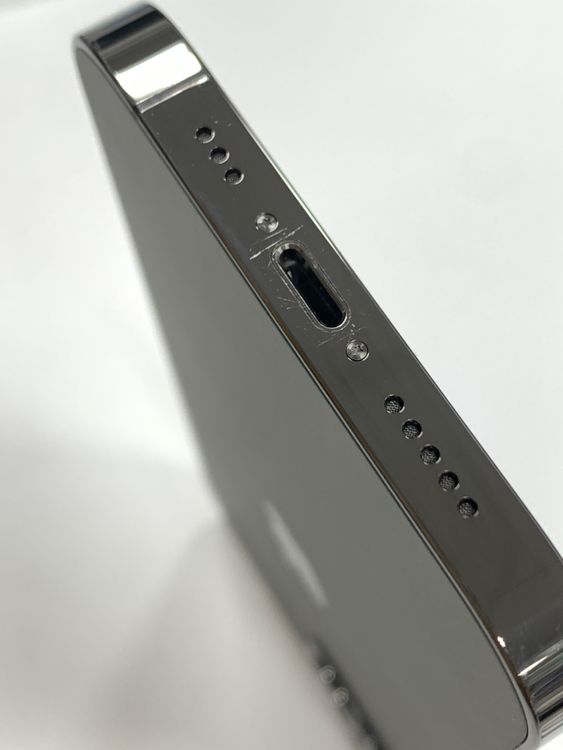 Ķ���� ����100% SIM�ե꡼ iPhone12Pro 128GB ����ե�����