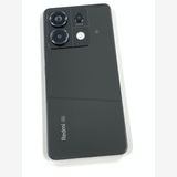 �ڥ�Х���BOX�ۿ���Ʊ�͡�SIM�ե꡼Redmi Note 13 Pro 5G���֥�å�