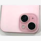 ����87%SIM�ե꡼ iPhone15 128GB �ԥ�