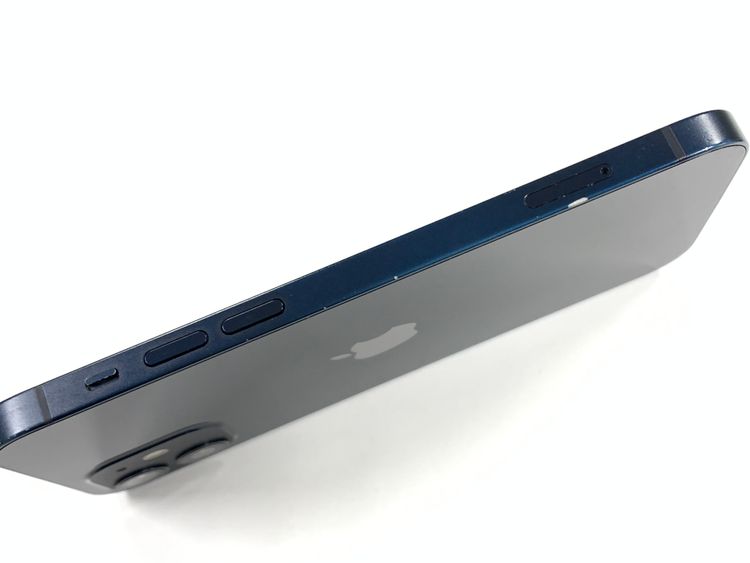 �ڥ�Х���BOX�� ����90% SIM�ե꡼ iPhone12 64GB �֥�å�