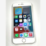 �ڥ�Х���BOX������ ����87% SIM�ե꡼ iPhone6s 64GB Silver