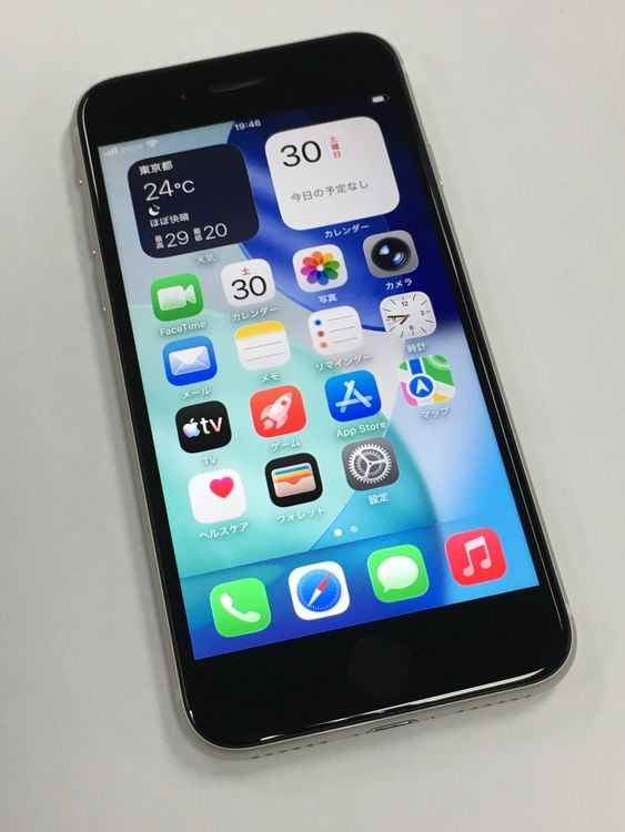 �ڥ�Х���BOX������ ����90�� iPhone SE3 ��3���� 64GB SIM�ե꡼ ����