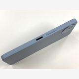 �ڥ�Х���BOX�ۿ���Ʊ�� SIM�ե꡼AQUOS wish4 SH-M27 �֥롼�᥿��å�