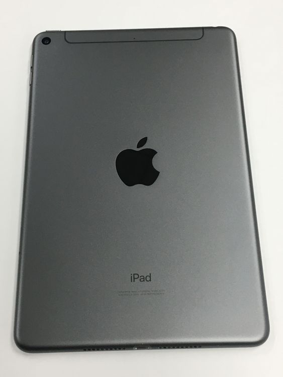 �ڥ�Х���BOX������ Apple iPad mini 5 SIM�ե꡼ 256GB ���ڡ������쥤