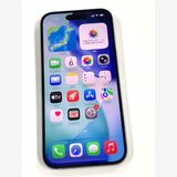 �ڥ�Х���BOX�� ���� ����98%SIM�ե꡼ iPhone15 128GB �֥롼