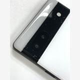 �ڥ�Х���BOX��SIM�ե꡼Google Pixel 6a 128GB Chalk