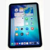 ���ʡ�����100�� SIM�ե꡼iPad mini(A17 Pro) Cellular 128GB