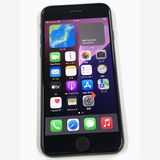 �ڥ�Х���BOX��  ����100%SIM�ե꡼iPhone SE(�裳����) 64GB���ߥåȥʥ���