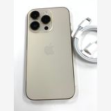 �ڥ�Х���BOX������85% SIM�ե꡼ iPhone14 Pro 256GB Gold