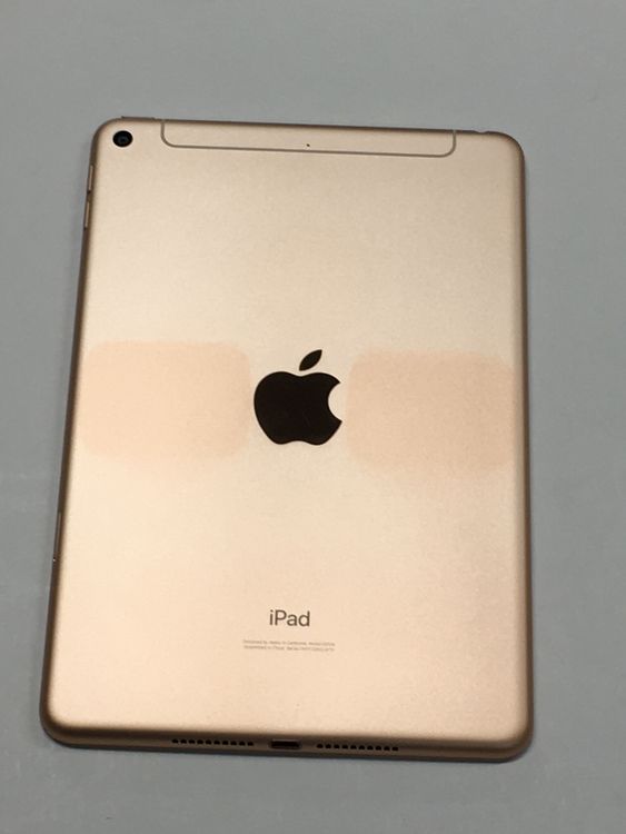 �ڥ�Х���BOX������80�� SIM�ե꡼ iPad mini ��5���� 64GB �������