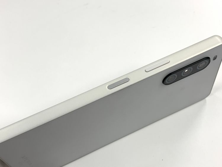 ڥХBOXSIMե꡼ au Xperia 10 V SOG11 ۥ磻