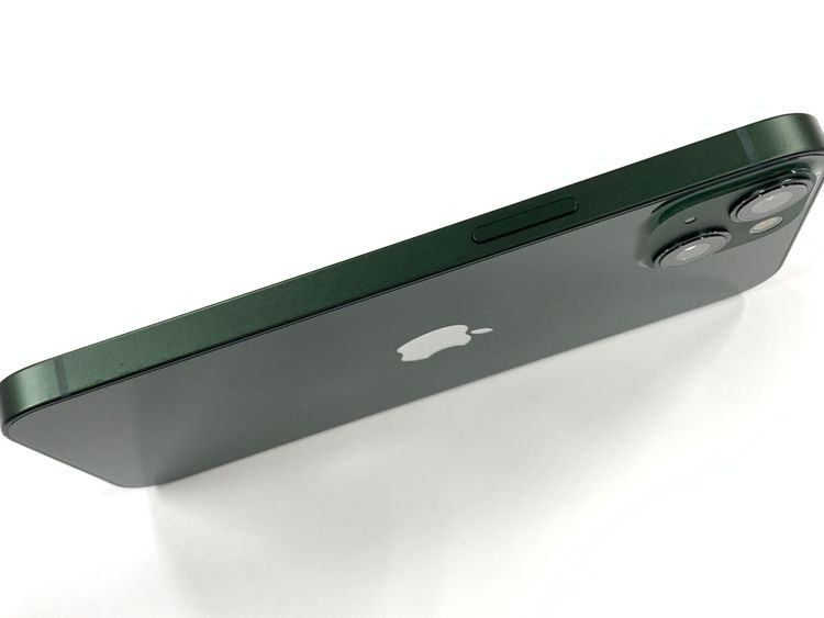 �ڥ�Х���BOX������87% SIM�ե꡼ iPhone13 128GB ���꡼��