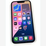 ڥХBOX90%SIMե꡼ iPhone13 128GB ߥåȥʥ